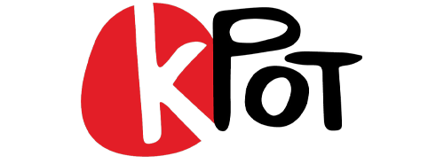 KPot Logo